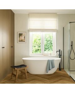 QuickStep Impressive Design Hydroseal kaneel eik IMD8244 Visgraat Laminaat