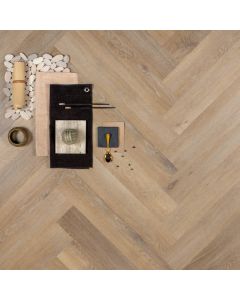 Otium Lily 94607 Rigid Core Click Visgraat PVC