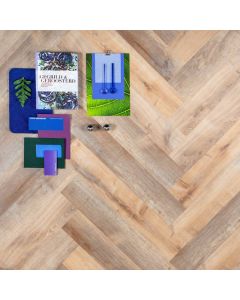 Otium Oase 94615 Rigid Core Click Visgraat PVC