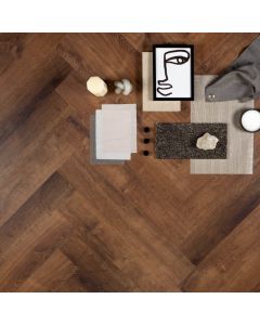 Otium Dawn 94623 Rigid Core Click Visgraat PVC
