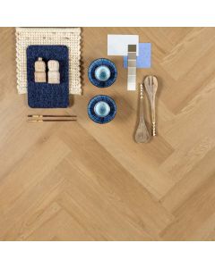 Otium Hammam 94631 Rigid Core Click Visgraat PVC