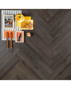 Otium Opal 94647 Rigid Core Click Visgraat PVC