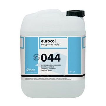 Eurocol 044 Europrimer Multi Eco 030044 