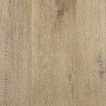 Douwes Dekker Ambitieus Riante Plank Zoethout 04852 Incl. geïntegreerde ondervloer Rigid Core Click PVC