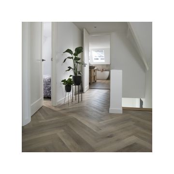 Douwes Dekker Ambitieus Visgraat Honing PVC 04756