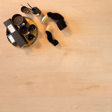 Douwes Dekker Praktisch SPC Plank Sprits 04878 Rigid Click PVC