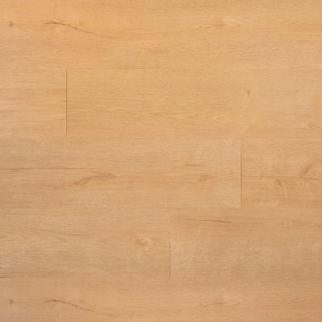 Douwes Dekker Praktisch SPC Plank Biscuit 04879 Incl. geïntegreerde ondervloer Rigid Core Click PVC