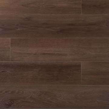 Douwes Dekker Ambitieus Riante Plank Bastogne koek 04868 Incl. geïntegreerde ondervloer Rigid Core Click PVC