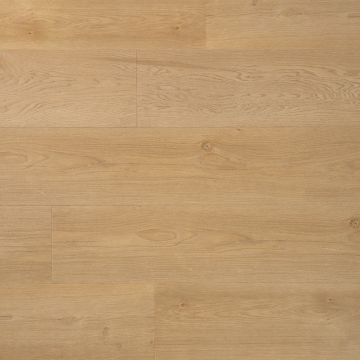 Douwes Dekker Ambitieus Riante Plank Boterkoek 04869 Incl. geïntegreerde ondervloer Rigid Core Click PVC