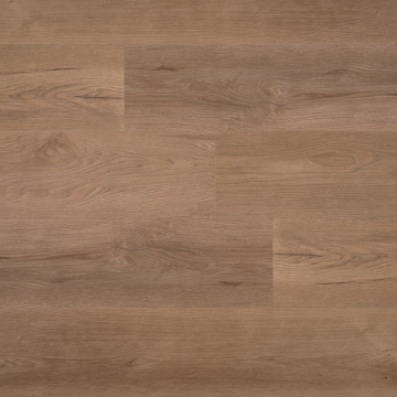 Douwes Dekker Ambitieus Riante Plank Spekkoek 04870 Incl. geïntegreerde ondervloer Rigid Core Click PVC