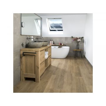 Douwes Dekker Ambitieus Riante plank gemberkoek 04726 PVC
