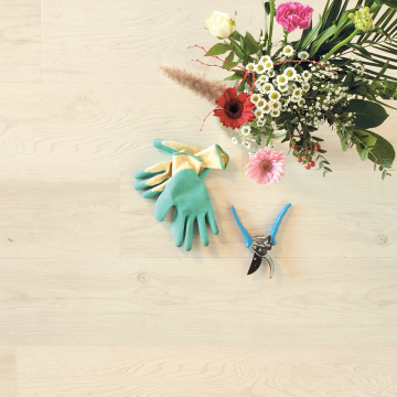 Douwes Dekker Ambitieus Riante plank peperkoek 04730 PVC