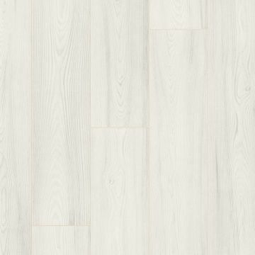Otium Ritual Brede Plank White Stained 8mm 4V 04591 Laminaat