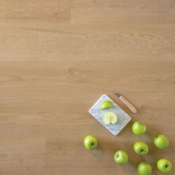 Douwes Dekker Ambitieus Riante Plank Boterkoek Rigid Click PVC 10525