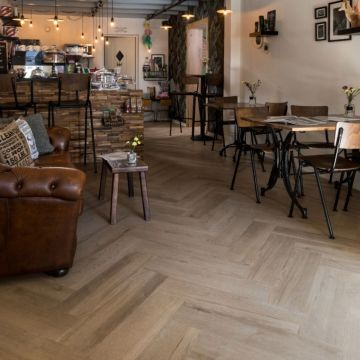 Douwes Dekker Ambitieus Visgraat Boterkoek 10520 