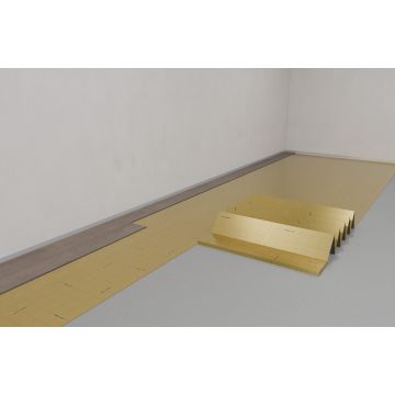 Maclean Selitbloc Click PVC 1,5mm Aquastop - 0608006