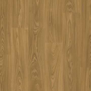 QuickStep Classic Hydroseal Geroosterde eik CLM5796 Laminaat