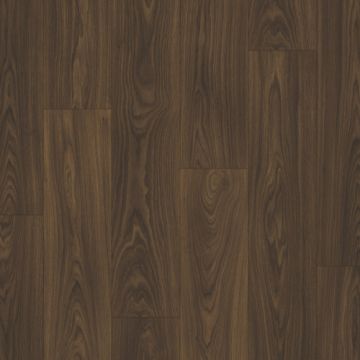 QuickStep Classic Hydroseal Mokkabruine eik CLM5797 Laminaat