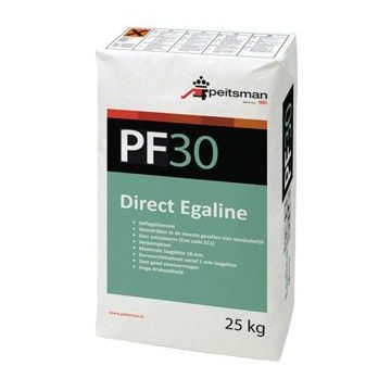 PF30 Direct Egaline 080030 