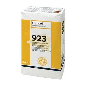 Eurocol 923 Europlan Extreme Stofarm  081923