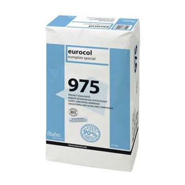 Eurocol 975 Europlan Special Stofarm 081975