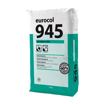 Eurocol 945 Solid beton reparatiemortel - 7081945
