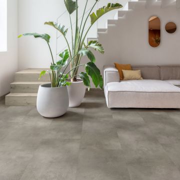 QuickStep Livyn Illume Gewolkt Beton  ILGP40273 Glue PVC - INCL. GRATIS PLINTEN*
