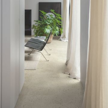 QuickStep Livyn Illume GLue Plus Kiezelbeton ILGP40276 PVC