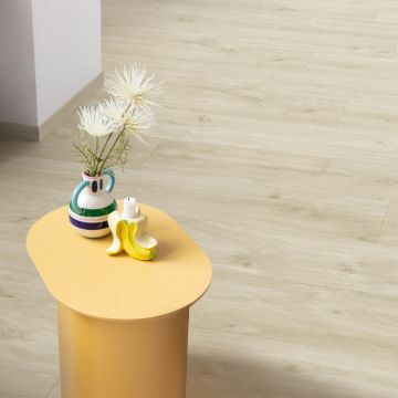 QuickStep Alpha PVC Blos Base Canyon beige eik AVSPT40038 Rigid Click PVC 