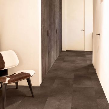 QuickStep Alpha Kaneel Rots Small Planks 4+1mm AVSTU40233 Rigid Core Click PVC (incl. ondervloer) - INCL. GRATIS PLINTEN*