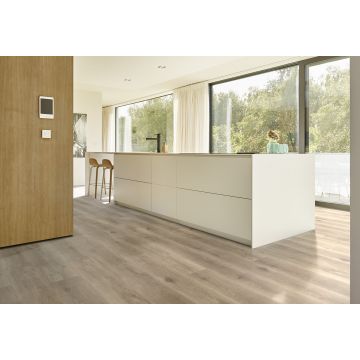 COREtec The Naturals 807 Meadow WPC Rigid Core Click PVC met 10dB vaste ondervloer - Incl. GRATIS plinten*