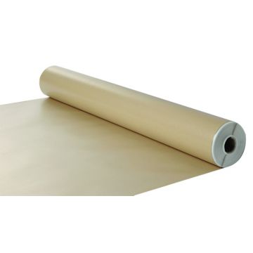 Ivana stucloper bruin 130cm breed 75m2 - 10400jos