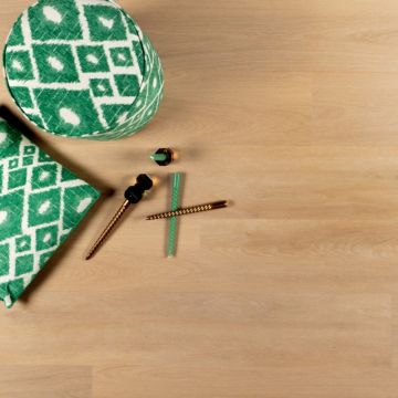 Douwes Dekker Ambitieus Riante Plank Brioche Rigid Click PVC 10508