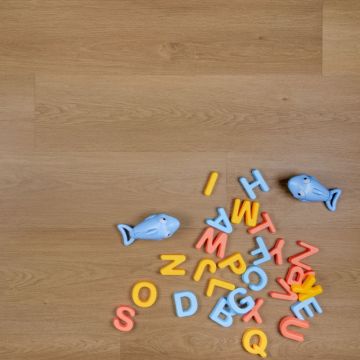 Douwes Dekker Click PVC Plank Nieuwe Oogst Perzik 10852