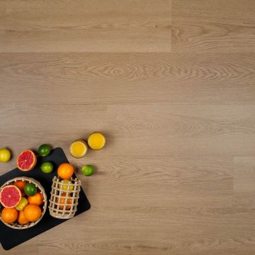 Douwes Dekker Click PVC Plank Nieuwe Oogst Kers 10838