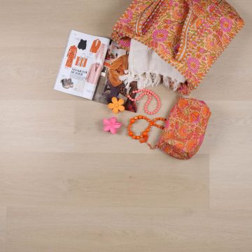 Douwes Dekker PVC Plank Nieuwe Oogst Mandarijn 10816