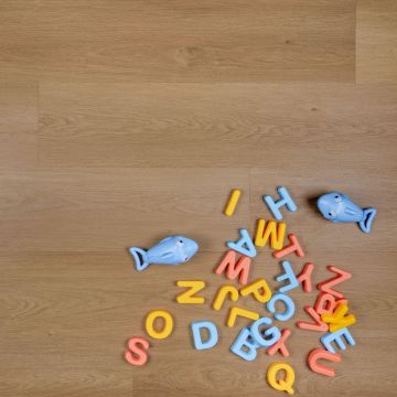 Douwes Dekker PVC Plank Nieuwe Oogst Perzik 10824