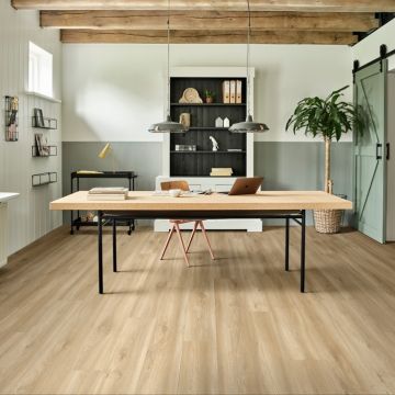 Moduleo LayRed Wood XL Sierra Oak 58847 Rigid Click PVC  