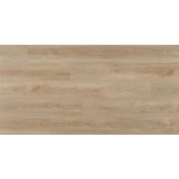 COREtec Authentics 50 LVR125 Huron WPC Rigid Core Click PVC met 10dB geïntegreerde ondervloer