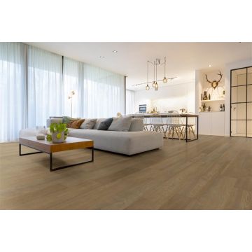 COREtec Authentics 50 LVR127 Toronto WPC Rigid Core Click PVC met 10dB vaste ondervloer - Incl. GRATIS plinten*