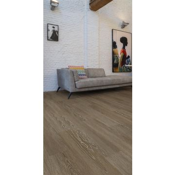 COREtec Authentics 50 LVR131 Montreal WPC Rigid Core Click PVC met 10dB vaste ondervloer - Incl. GRATIS plinten*