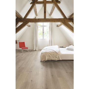 COREtec Authentics 50 LVRE 111 Ontario WPC Rigid Core Click PVC met 10dB vaste ondervloer - Incl. GRATIS plinten*