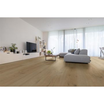 COREtec Authentics 50 LVRE 113 Moraine WPC Rigid Core Click PVC met 10dB vaste ondervloer - Incl. GRATIS plinten*
