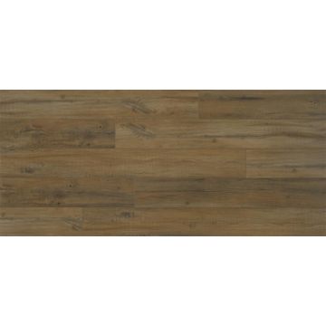 COREtec Authentics 50 LVRE 123 Mantioba WPC Rigid Core Click PVC met 10dB geïntegreerde ondervloer