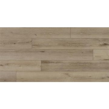 COREtec Authentics 50 LVRE 140 Nimbus WPC Rigid Core Click PVC met 10dB geïntegreerde ondervloer