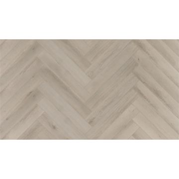 COREtec Authentics 50 LVREH 141 Alto WPC Rigid Core Click Visgraat PVC met 10dB geïntegreerde ondervloer