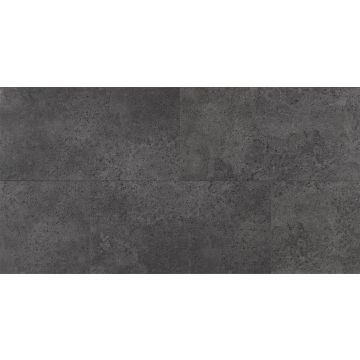 COREtec Authentics Tiles 50 LVTE 152 Cirrus WPC Rigid Core Click PVC met 10dB geïntegreerde ondervloer