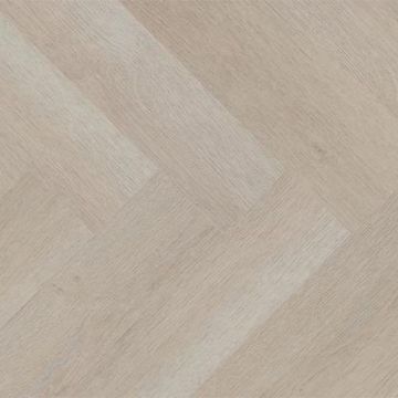 COREtec Essentials LVRH 2471 Texas Oak WPC Rigid Core Click Visgraat PVC met 10dB geïntegreerde ondervloer