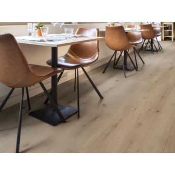 COREtec Proplus+ RLV1215 Parrish WPC Rigid Core Click PVC met 10dB vaste ondervloer - Incl. GRATIS plinten*