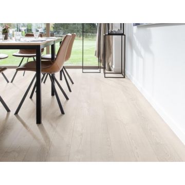 COREtec Proplus+ RLV1221 Cosmopolitan WPC Rigid Core Click PVC met 10dB vaste ondervloer - Incl. GRATIS plinten*